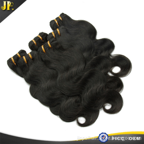 100% Virgin Human Hair Remy China Cheap 10-40" Inch Body Wave Hair
